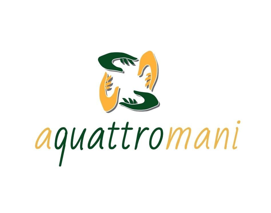 Logo A Quattro Mani
